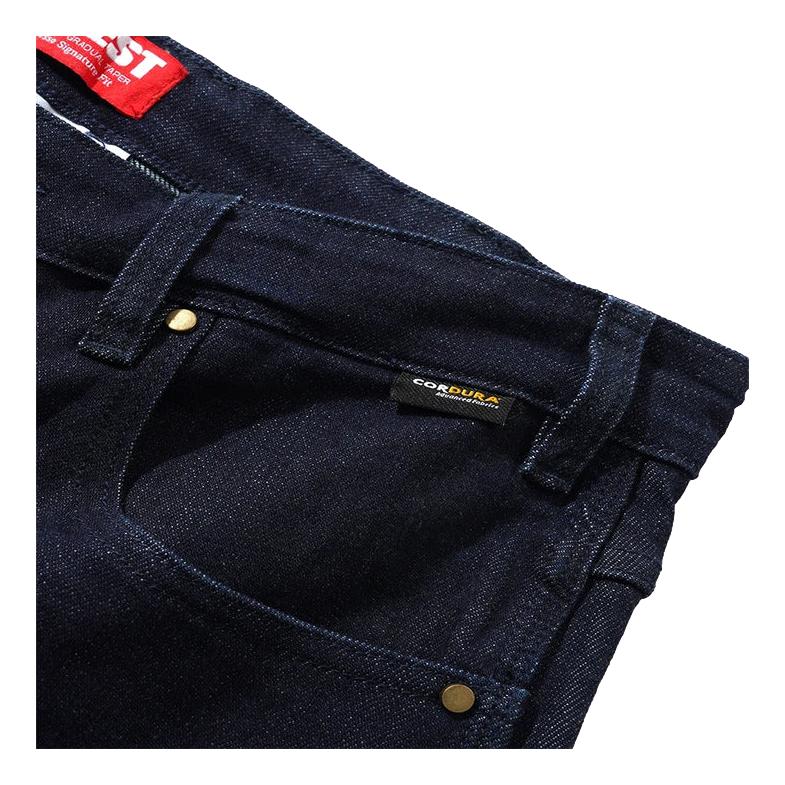 Butter Santosuosso Jeans Cordura Denim - Venue Skateboards