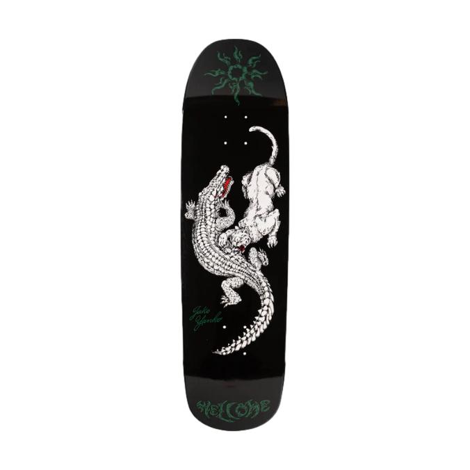 Welcome Jake Yanko Swamp Fight On Panther 9&quot;