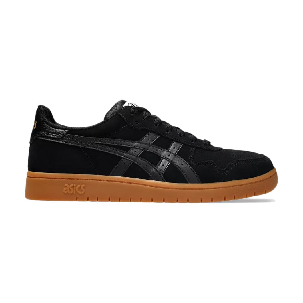 Asics Japan Pro Black/Tan Presidio - Venue Skateboards