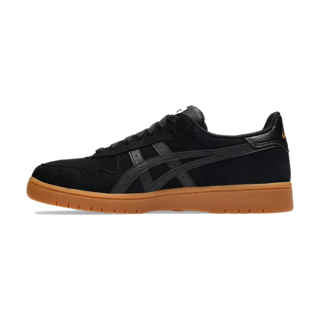 Asics Japan Pro Black/Tan Presidio - Venue Skateboards