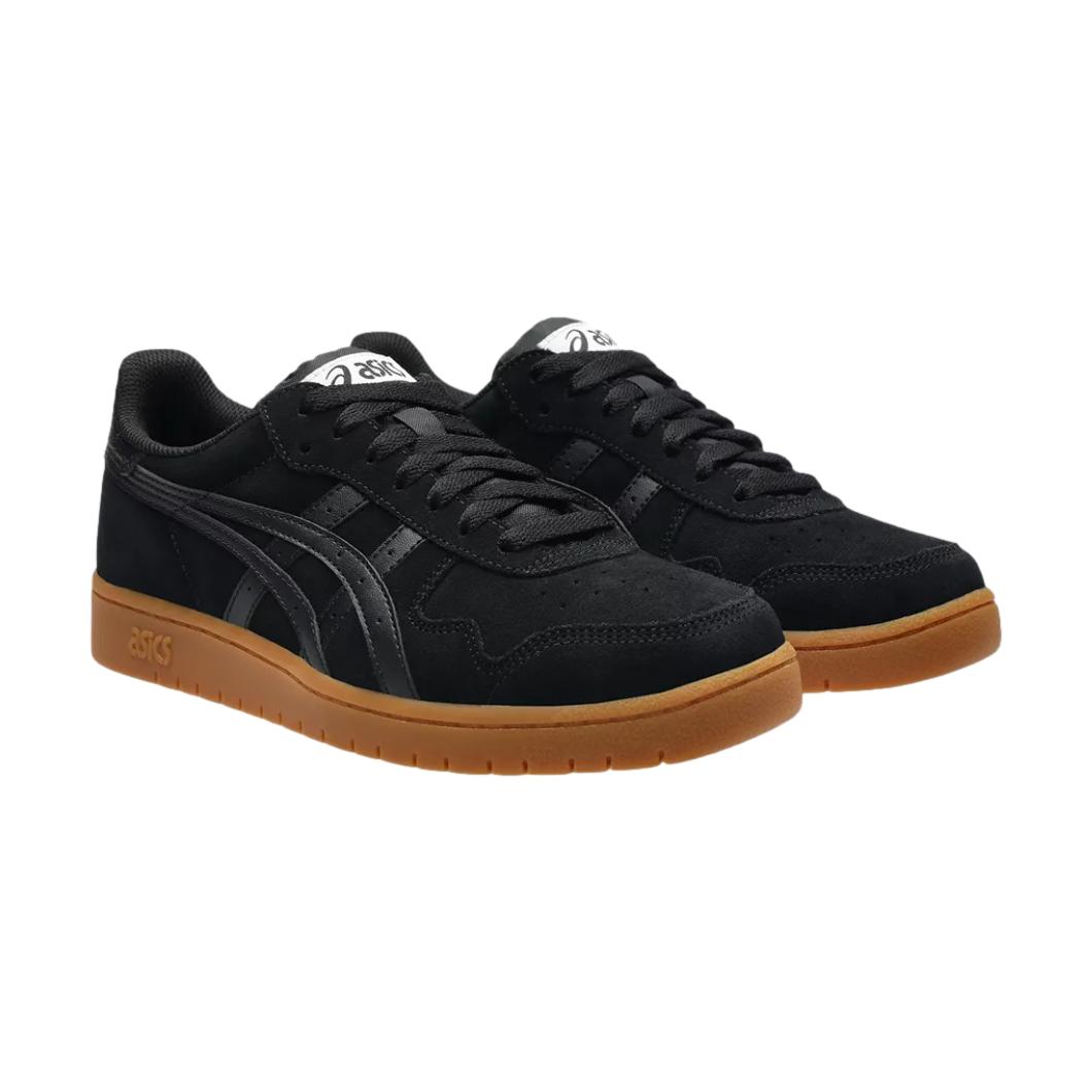 Asics Japan Pro Black/Tan Presidio - Venue Skateboards