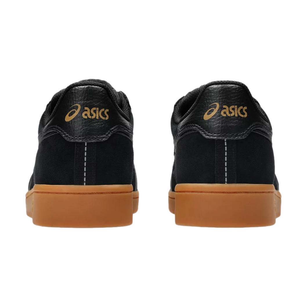 Asics Japan Pro Black/Tan Presidio - Venue Skateboards