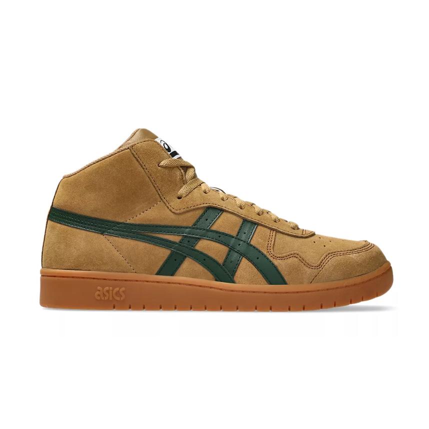 Asics Japan Pro MT Walnut/Forest Night - Venue Skateboards
