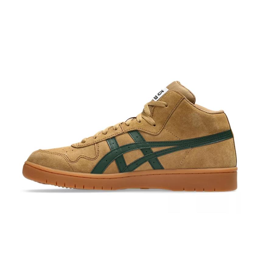 Asics Japan Pro MT Walnut/Forest Night - Venue Skateboards