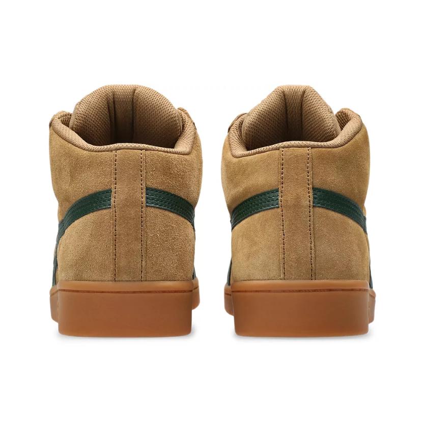 Asics Japan Pro MT Walnut/Forest Night - Venue Skateboards