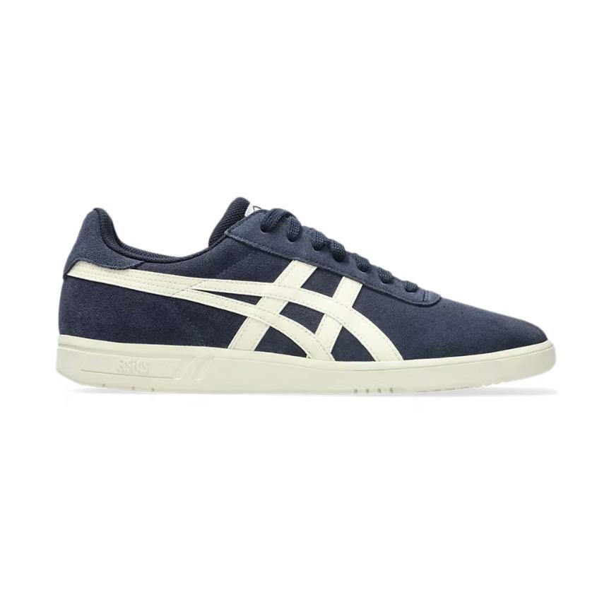 Asics Gel-Vickka Pro Midnight/Ivory - Venue Skateboards