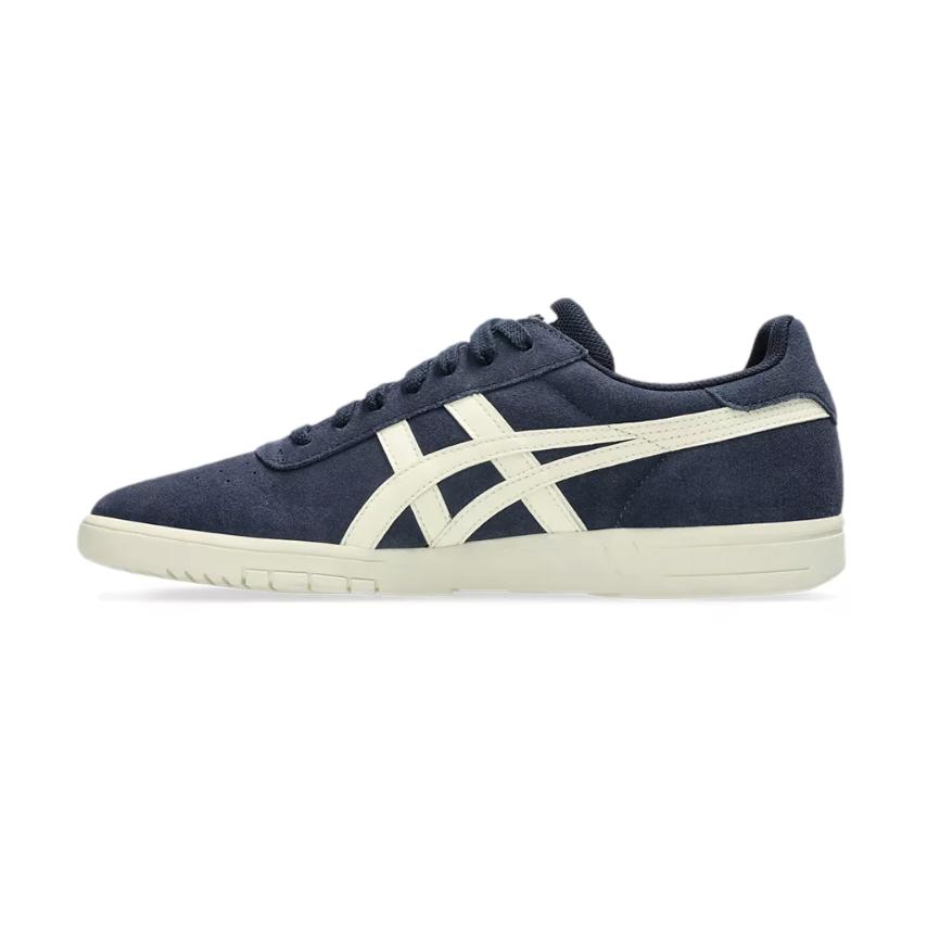 Asics Gel-Vickka Pro Midnight/Ivory - Venue Skateboards