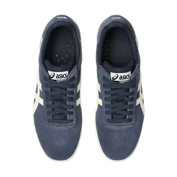 Asics Gel-Vickka Pro Midnight/Ivory - Venue Skateboards