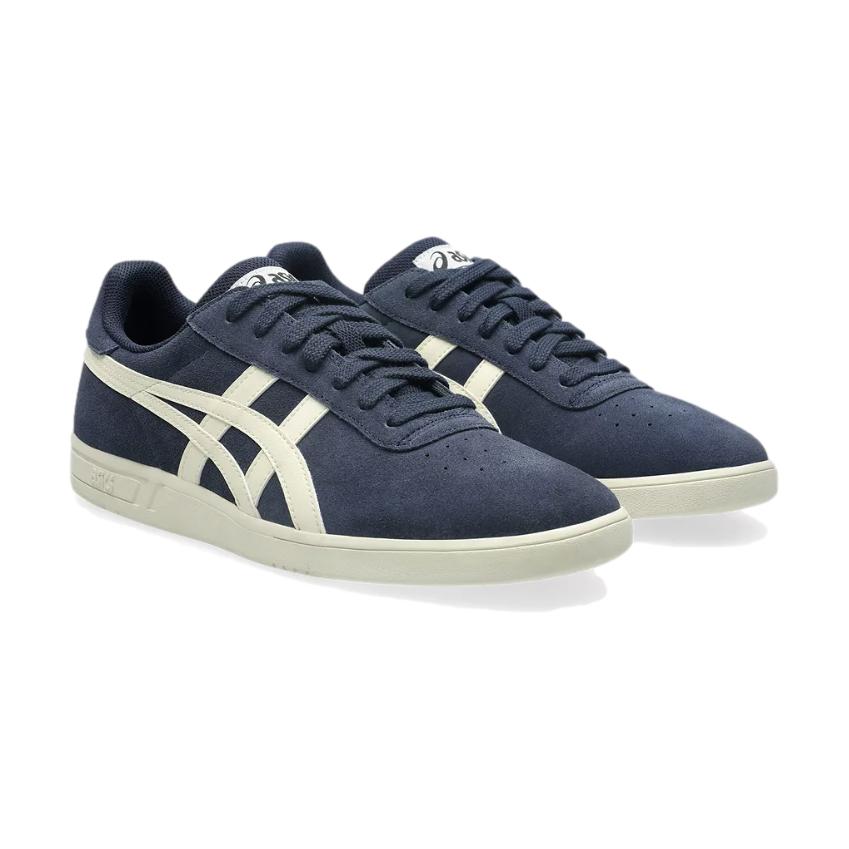 Asics Gel-Vickka Pro Midnight/Ivory - Venue Skateboards