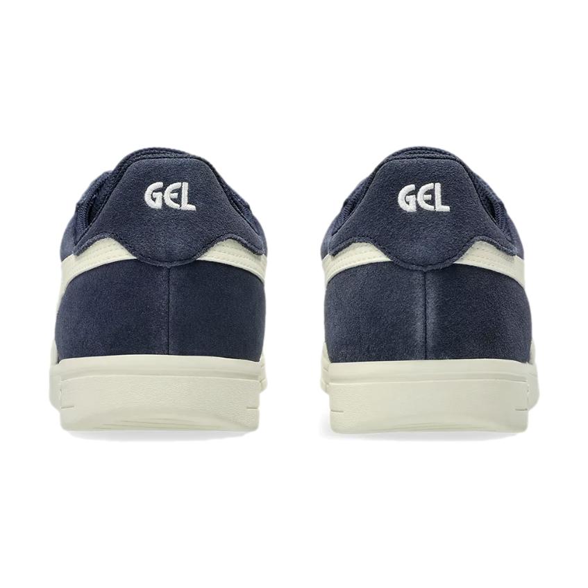 Asics Gel-Vickka Pro Midnight/Ivory - Venue Skateboards