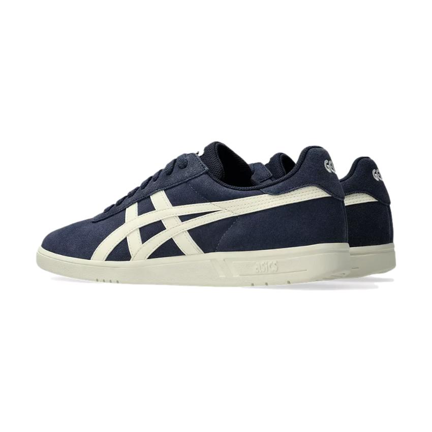 Asics Gel-Vickka Pro Midnight/Ivory - Venue Skateboards