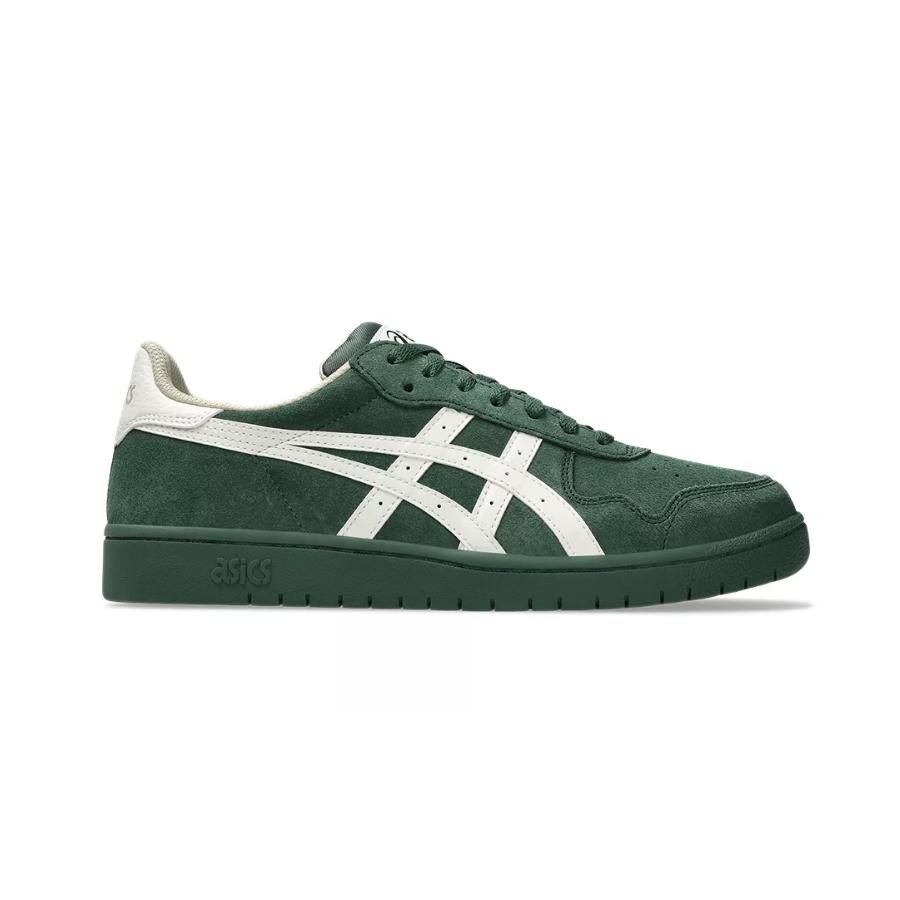 Asics Japan Pro Forest Night/Cream - Venue Skateboards