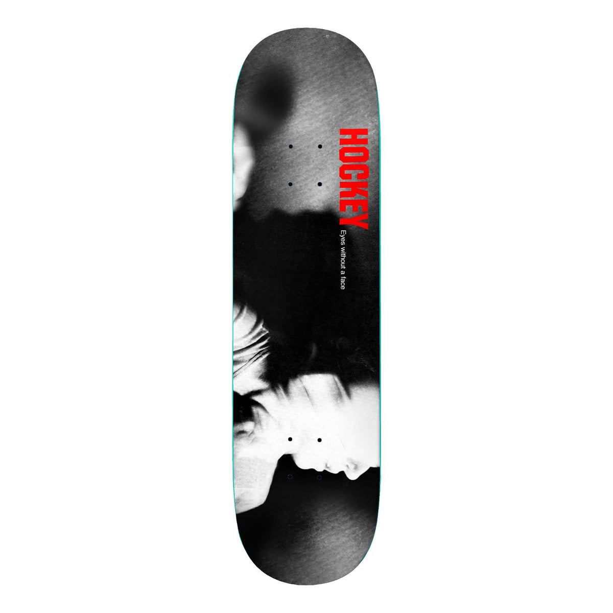 Hockey John Fitzgerald Shadowbox 8.75' Deck - Venue Skateboards