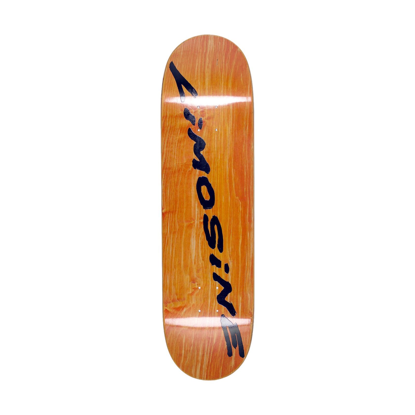 Limosine Sharpie 8.25" Slick Deck - Venue Skateboards