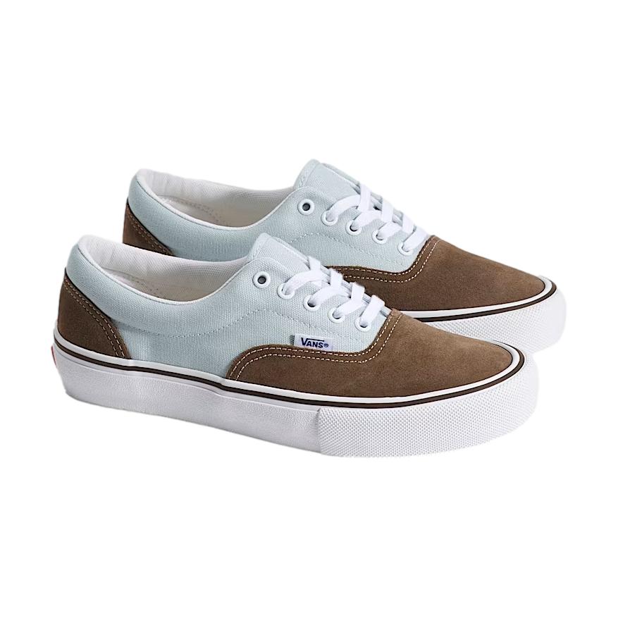 Vans Skate Era Brown/Blue - Venue  Skateboards