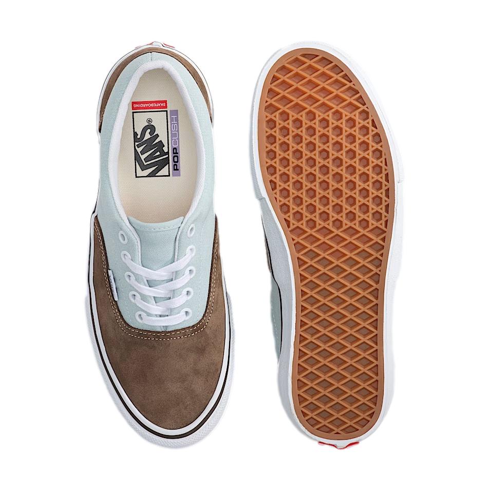 Vans Skate Era Brown/Blue - Venue  Skateboards