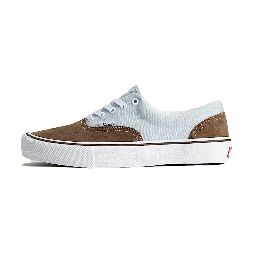 Vans Skate Era Brown/Blue - Venue  Skateboards