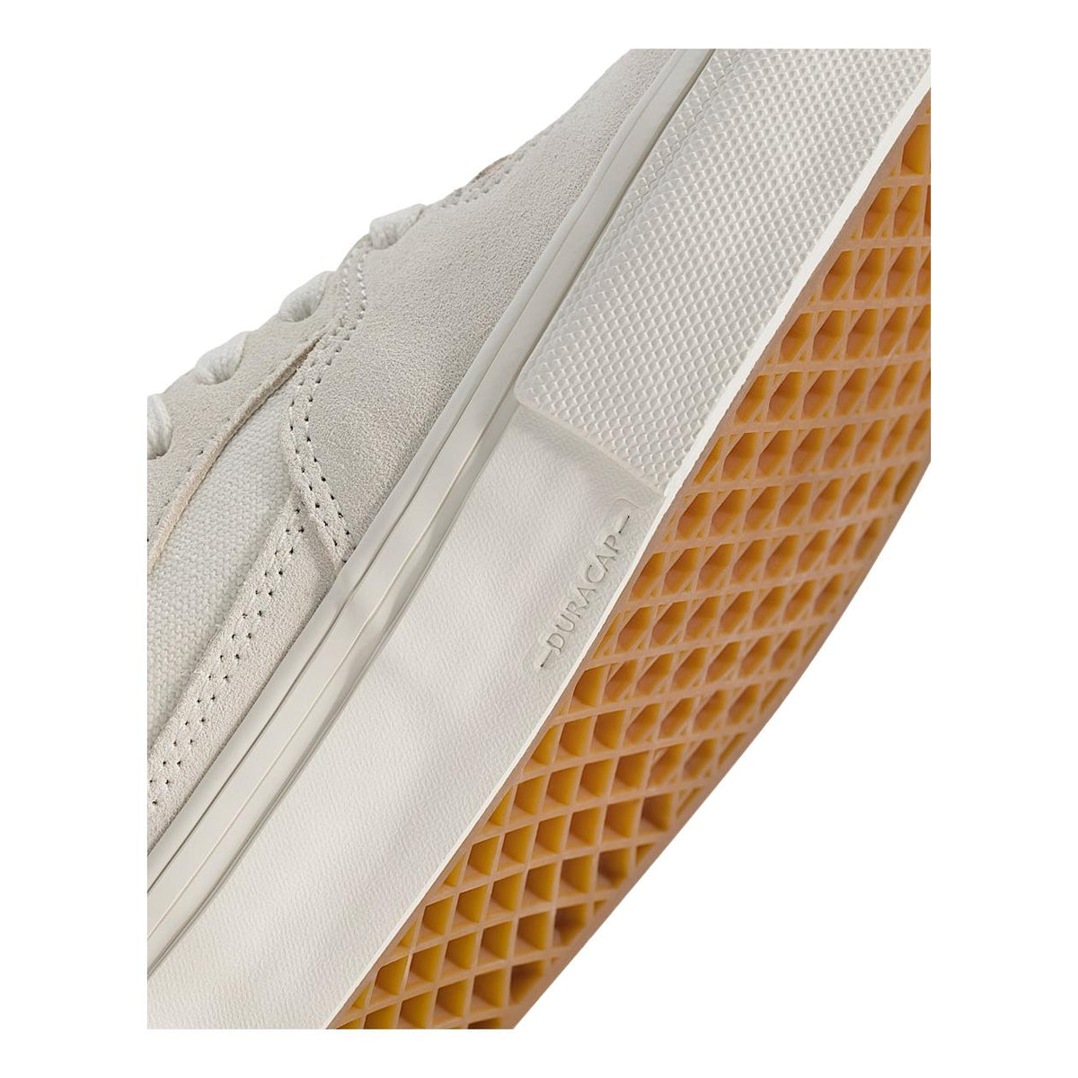 Vans Skate Half Cab Wafflecup Marshmellow White - Venue Skateboards