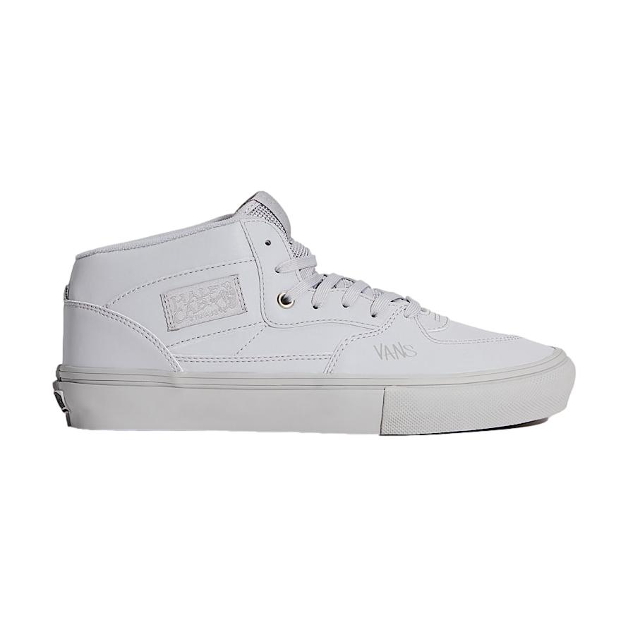 Vans Skate Half Cab Light Grey By Atiba - Venue Skateboards