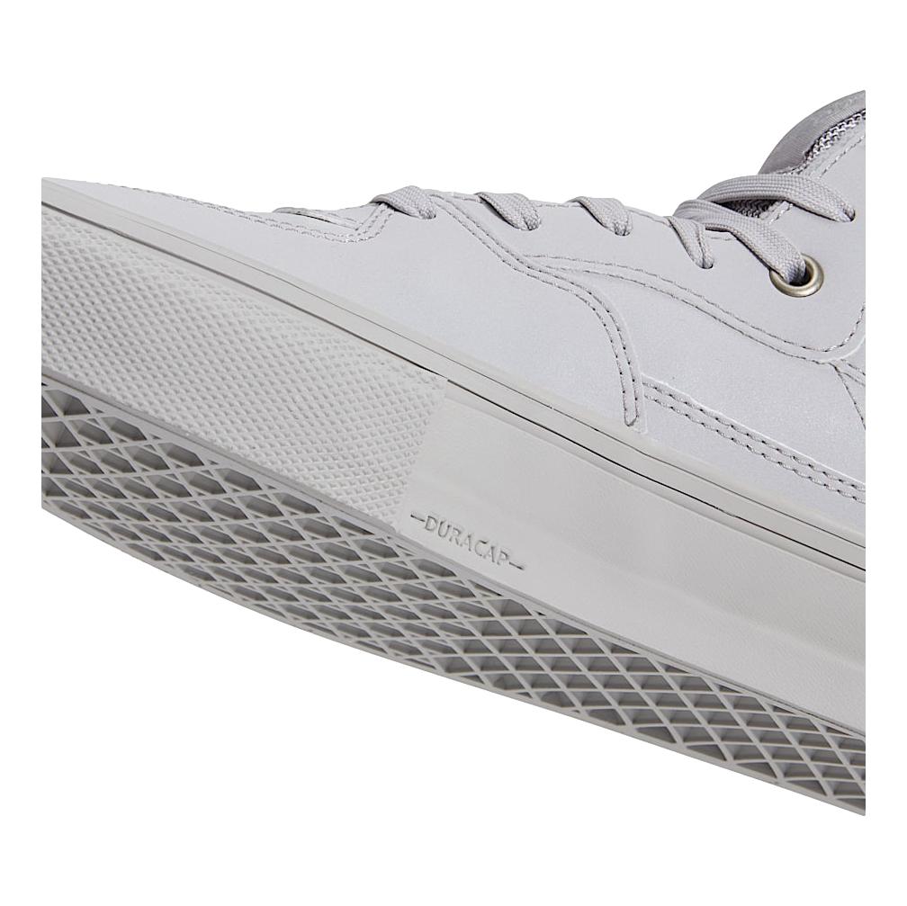 Vans Skate Half Cab Light Grey By Atiba - Venue Skateboards