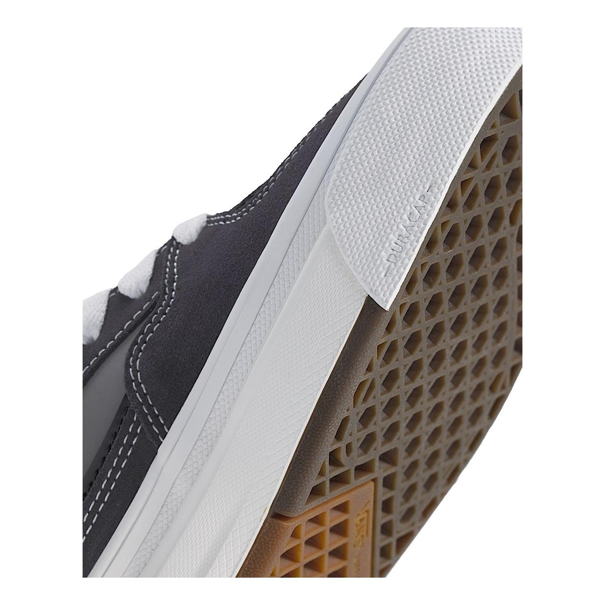 Vans Skate Half Cab Wafflecup 2-Tone Grey - Venue Skateboards
