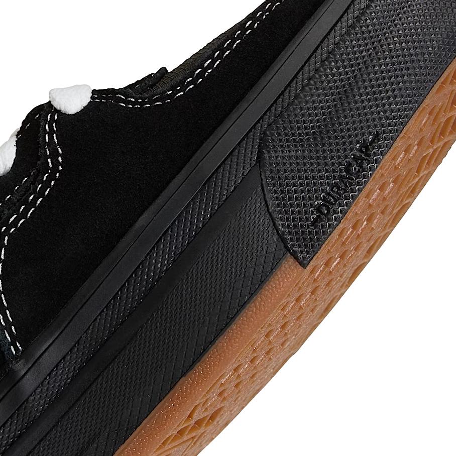 Vans Skate Half Cab Wafflecup Blk/Asphalt - Venue Skateboards