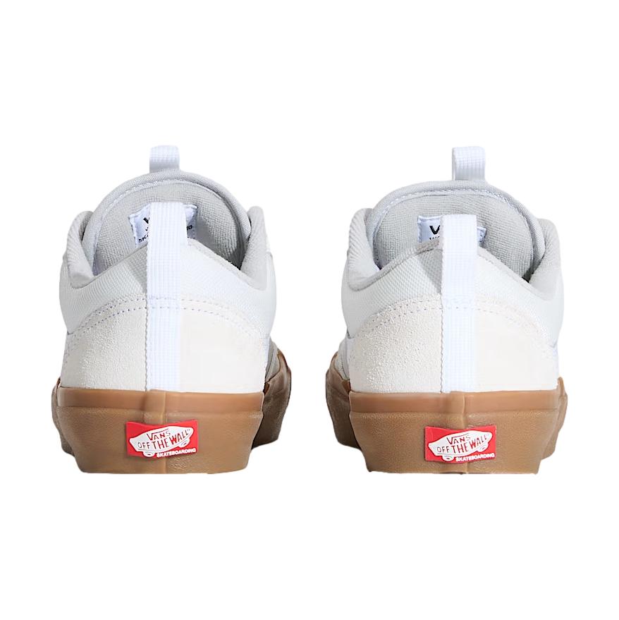 Vans Skate Old Skool 36 + White/Gum - Venue Skateboards