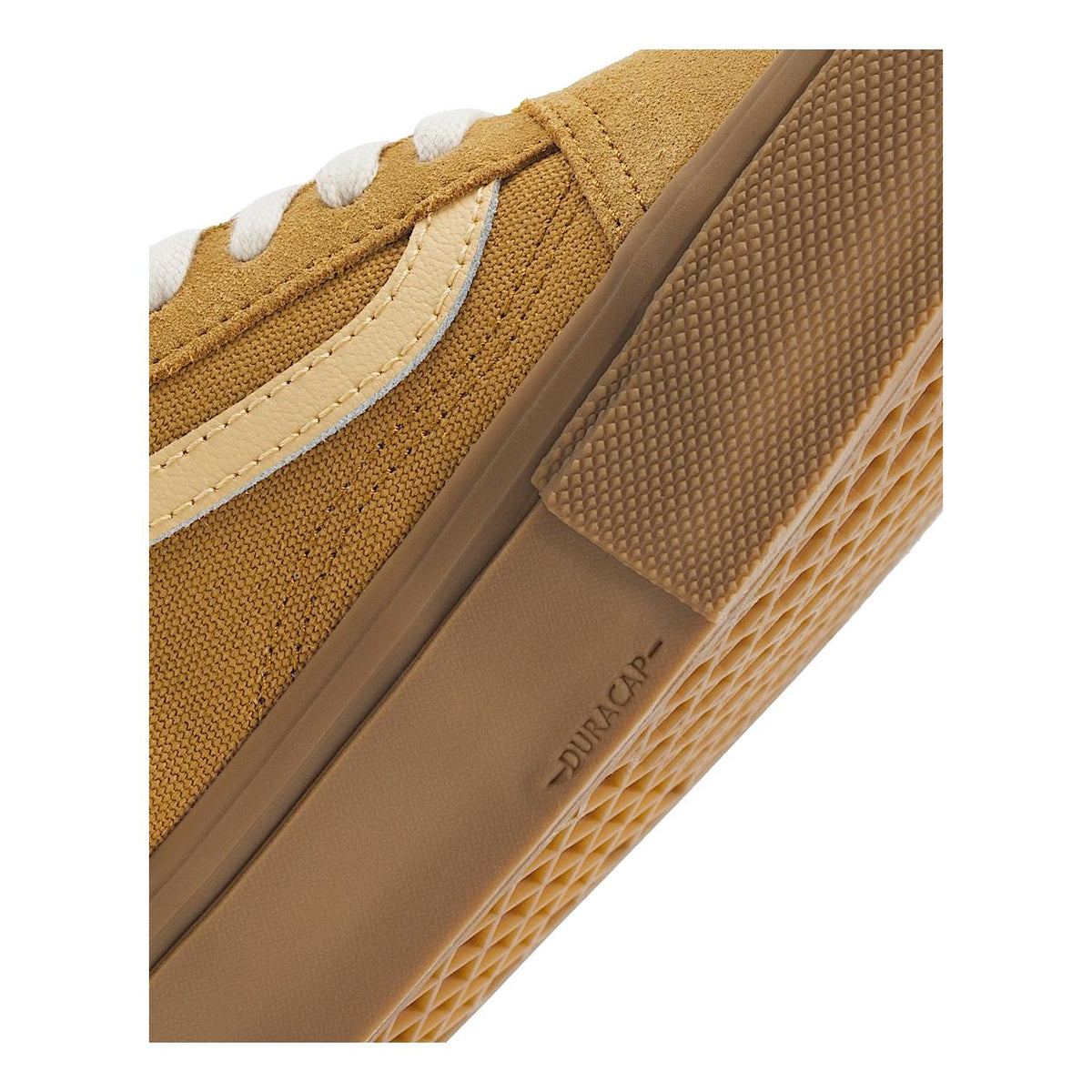 Vans Old Skool Autumn Brown - Venue Skateboards