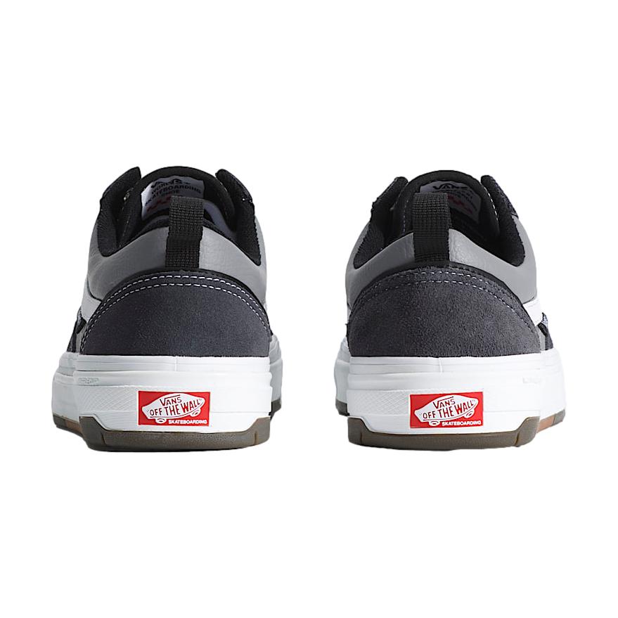 Vans Old Skool Wafflecup 2-Tone Grey - Venue Skateboards