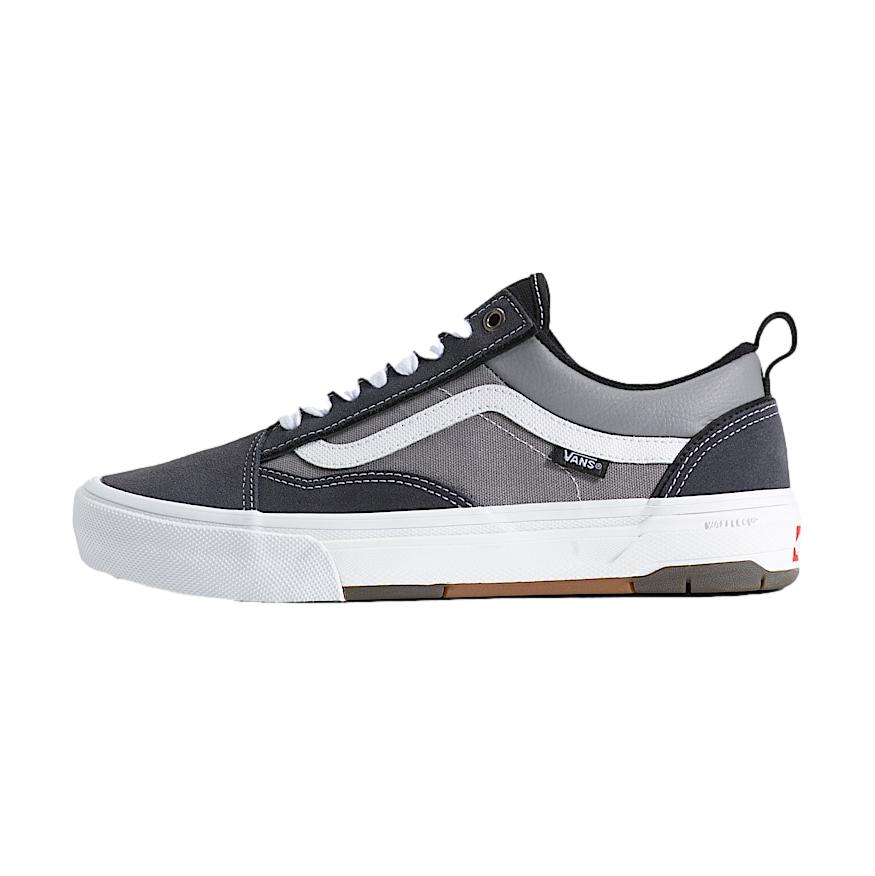 Vans Old Skool Wafflecup 2-Tone Grey - Venue Skateboards