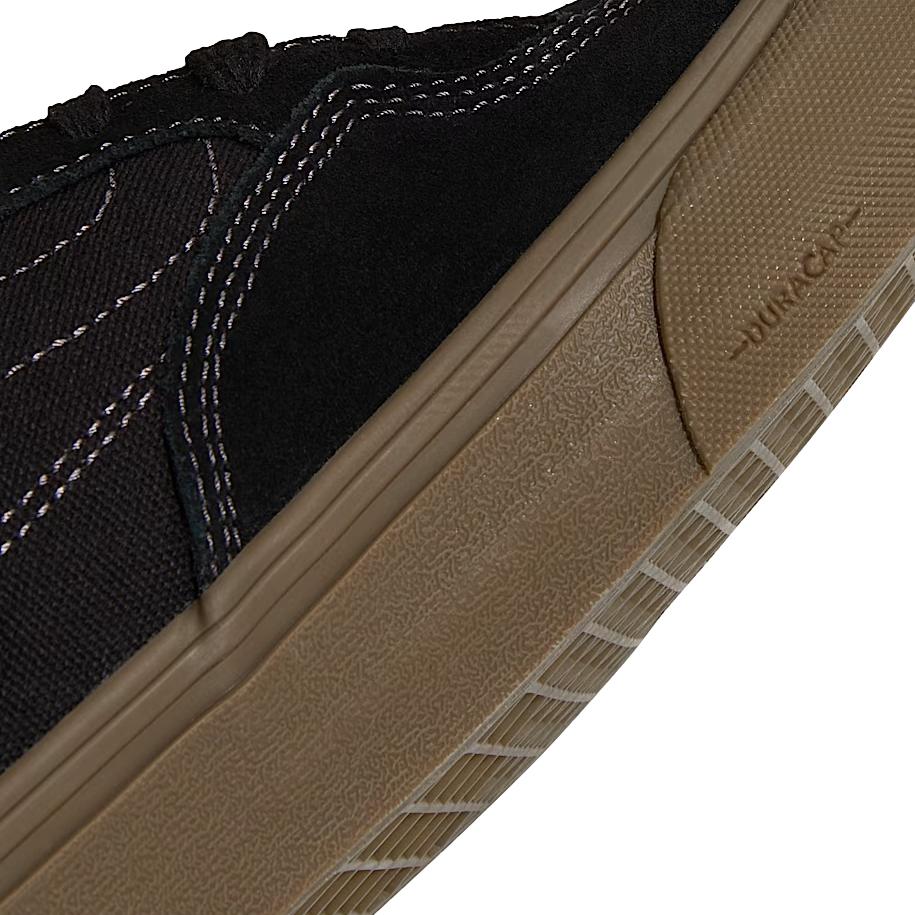 Vans Skate Rowan Black/Dark Gum - Venue Skateboards