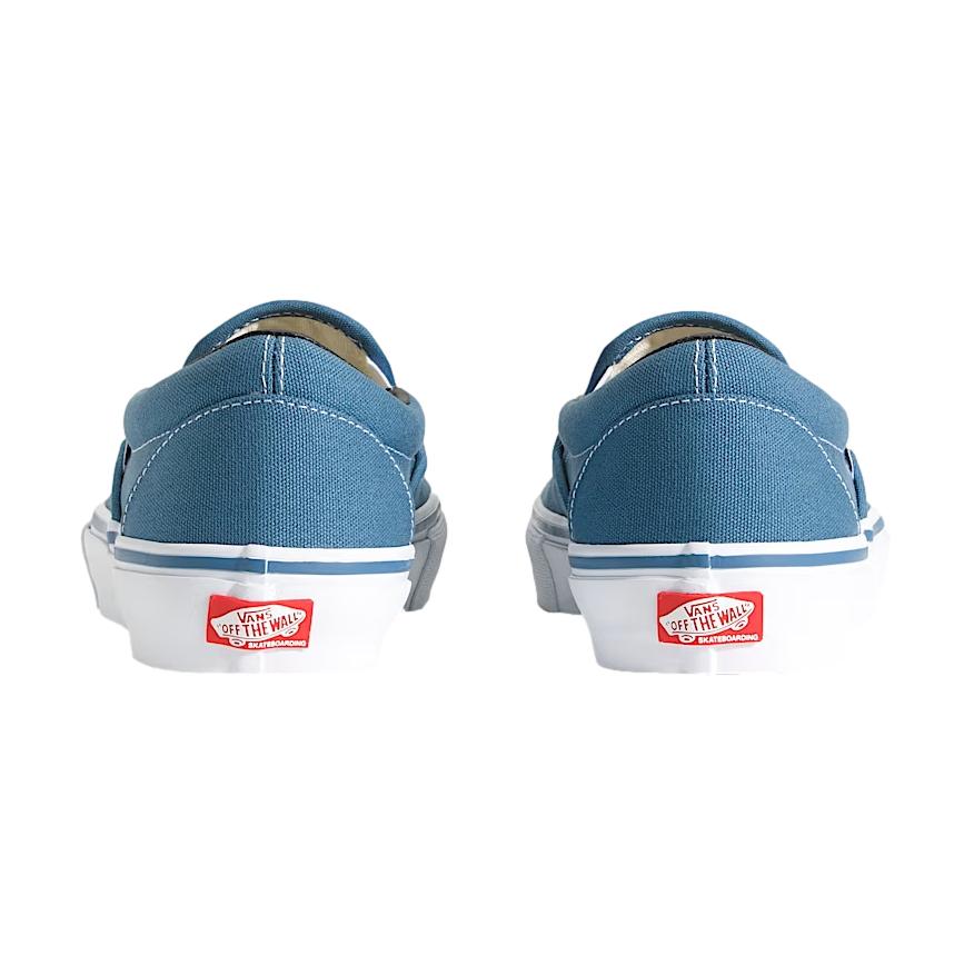 Vans Skate Slip On Navy - Venue Skateboards