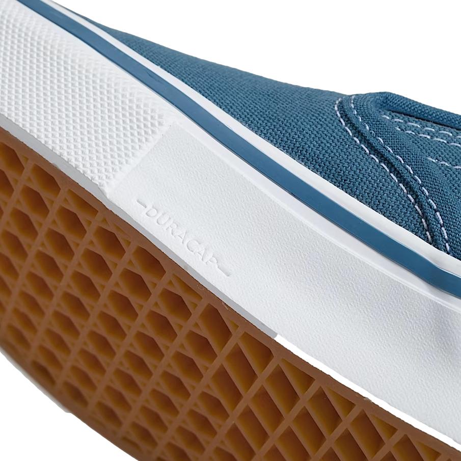 Vans Skate Slip On Navy - Venue Skateboards