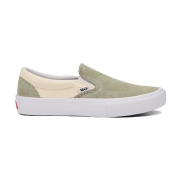 Vans Skate Slip On Sage