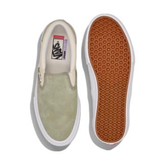Vans Skate Slip On Sage