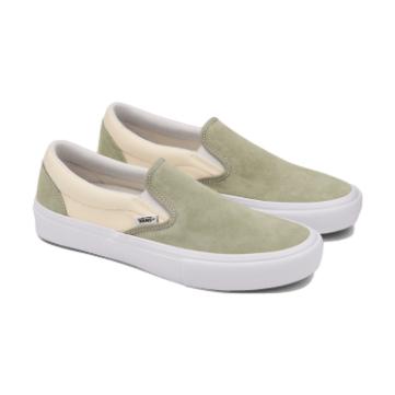 Vans Skate Slip On Sage