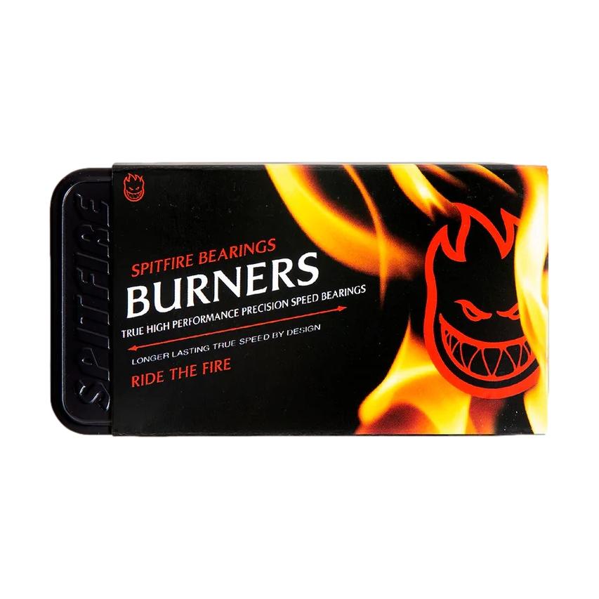 Spitfire Burner Bearings - Venue Skateboards
