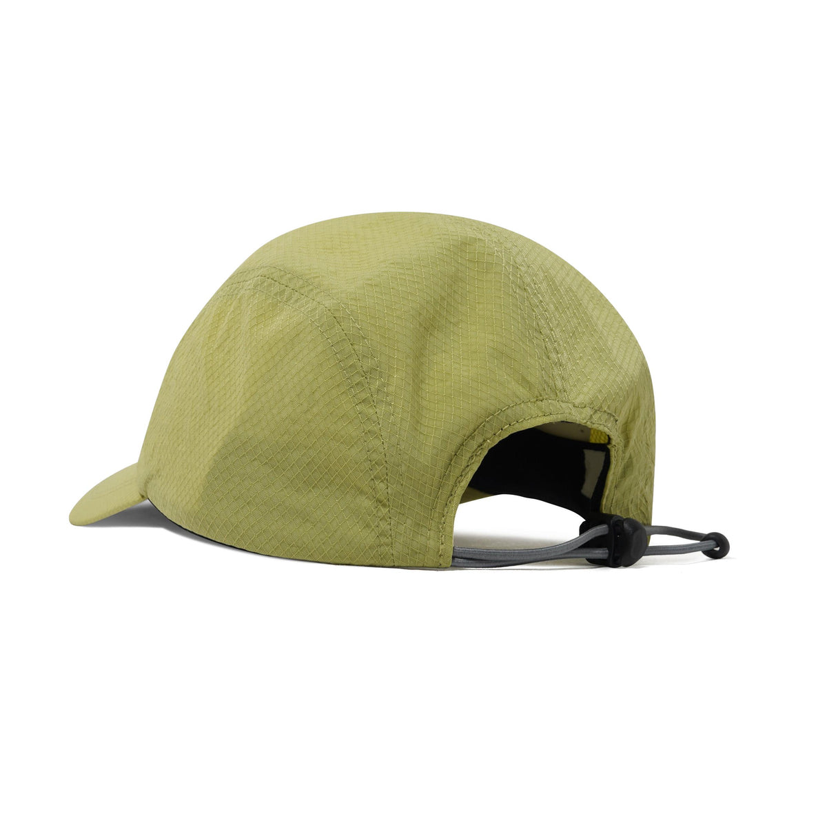Butter Stride 4 Panel Cap Pistachio - Venue Skateboards