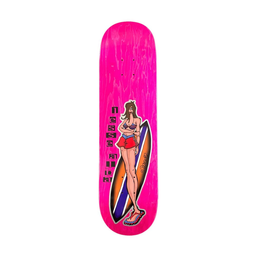Frog Jesse Alba Surfer Girl 8.5
