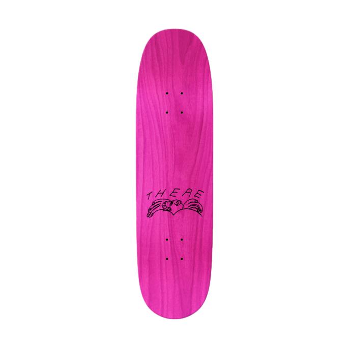 There Marbie Goopy 8.5&quot; Deck - Venue Skateboards