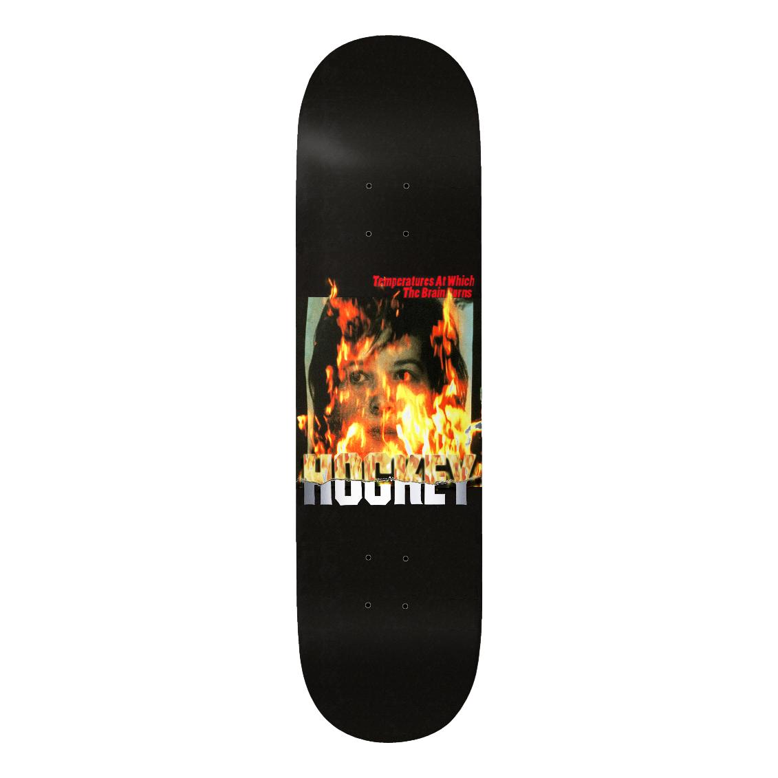 Hockey Kevin Rodrigues Temperatures 8.5' Deck - Venue skateboards