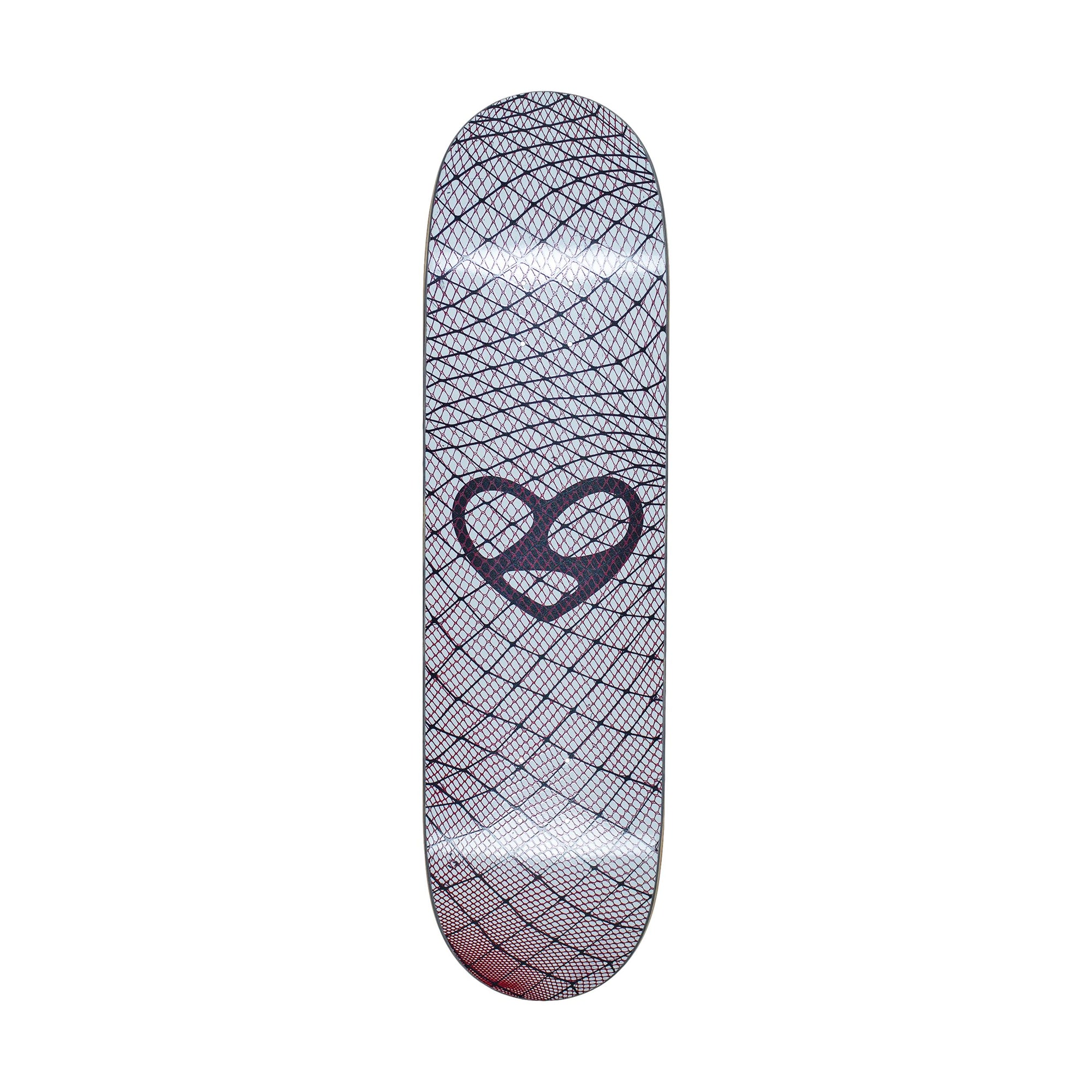 Limosine Temptress 8.25" Deck - Venue Skateboards