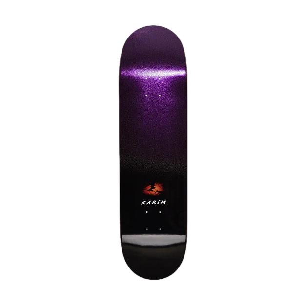 Limosine Third Eye 8.38" Deck - Venue Skateboards