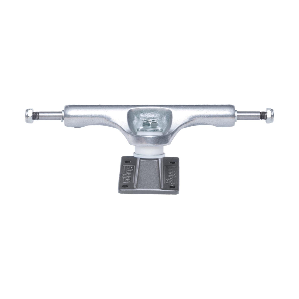 Slappy ST1 Hollow Lights 8.25&quot; Trucks - Gunmetal