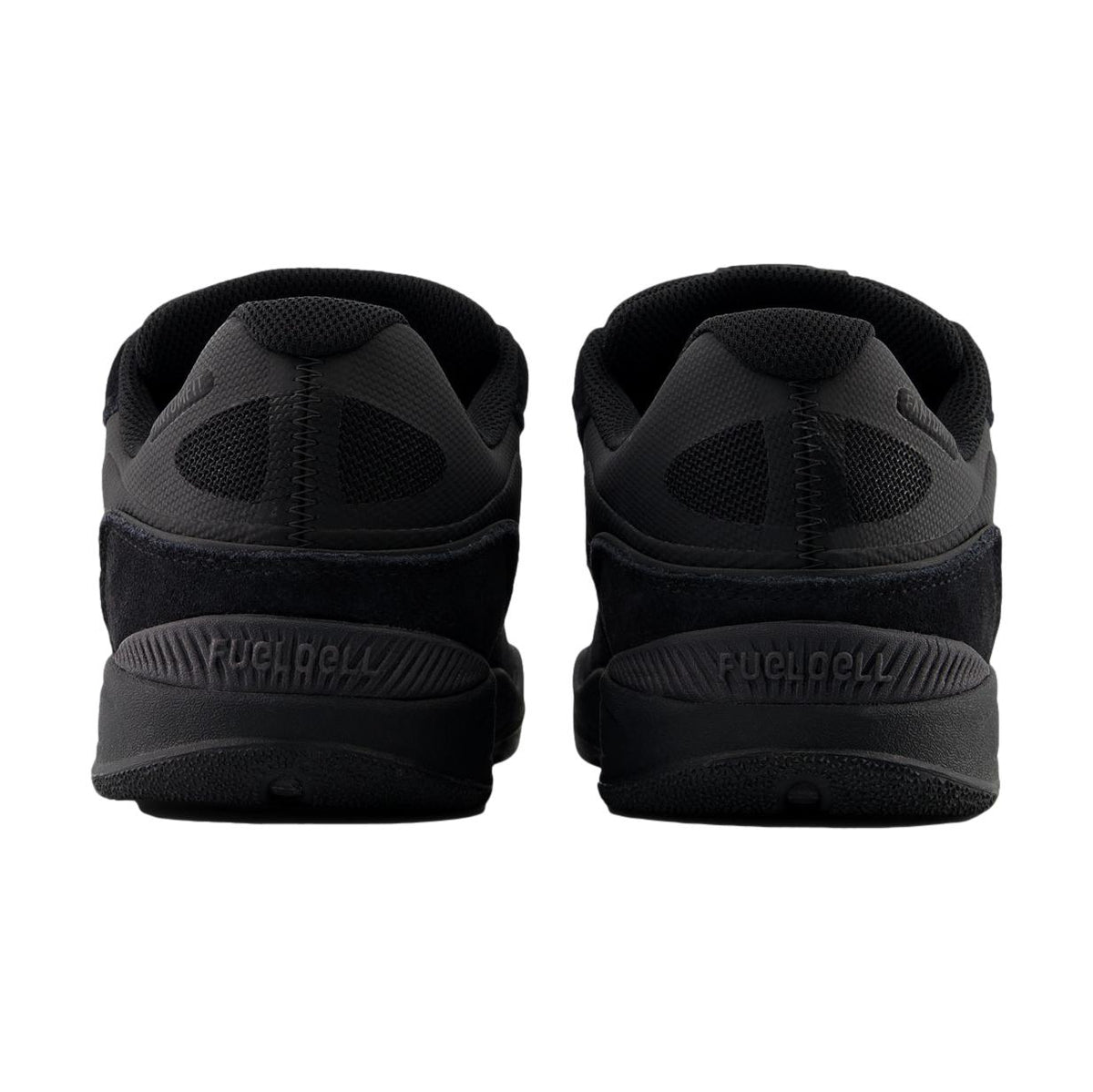 New Balance Tiago 1010 Black/Black - Venue Skateboards