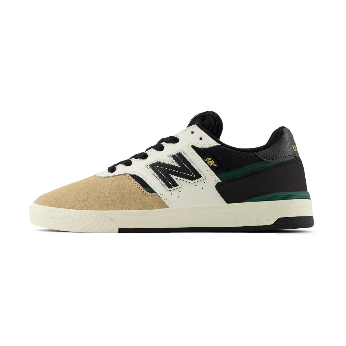 New Balance Foy 306 Cup Incense/Black - Venue Skateboards