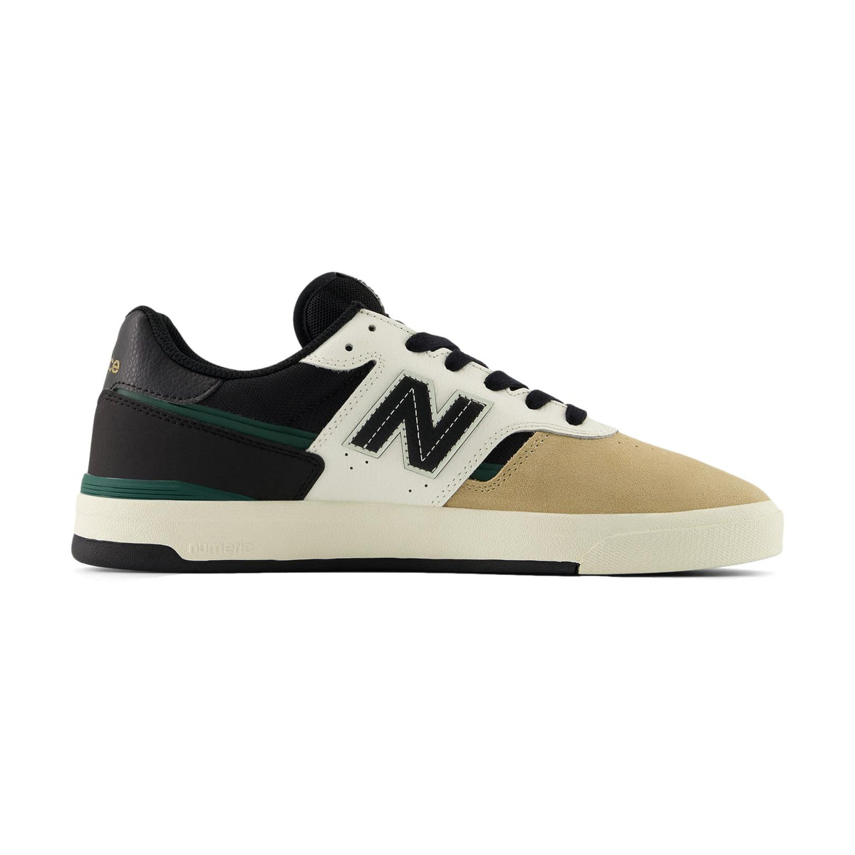 New Balance Foy 306 Cup Incense/Black - Venue Skateboards