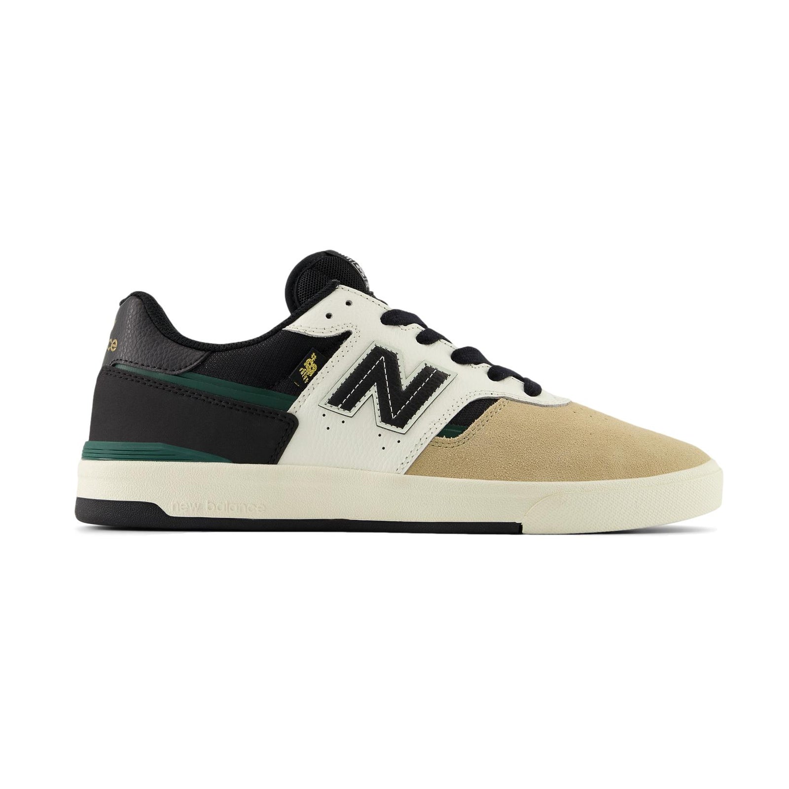 New Balance Foy 306 Cup Incense/Black - Venue Skateboards