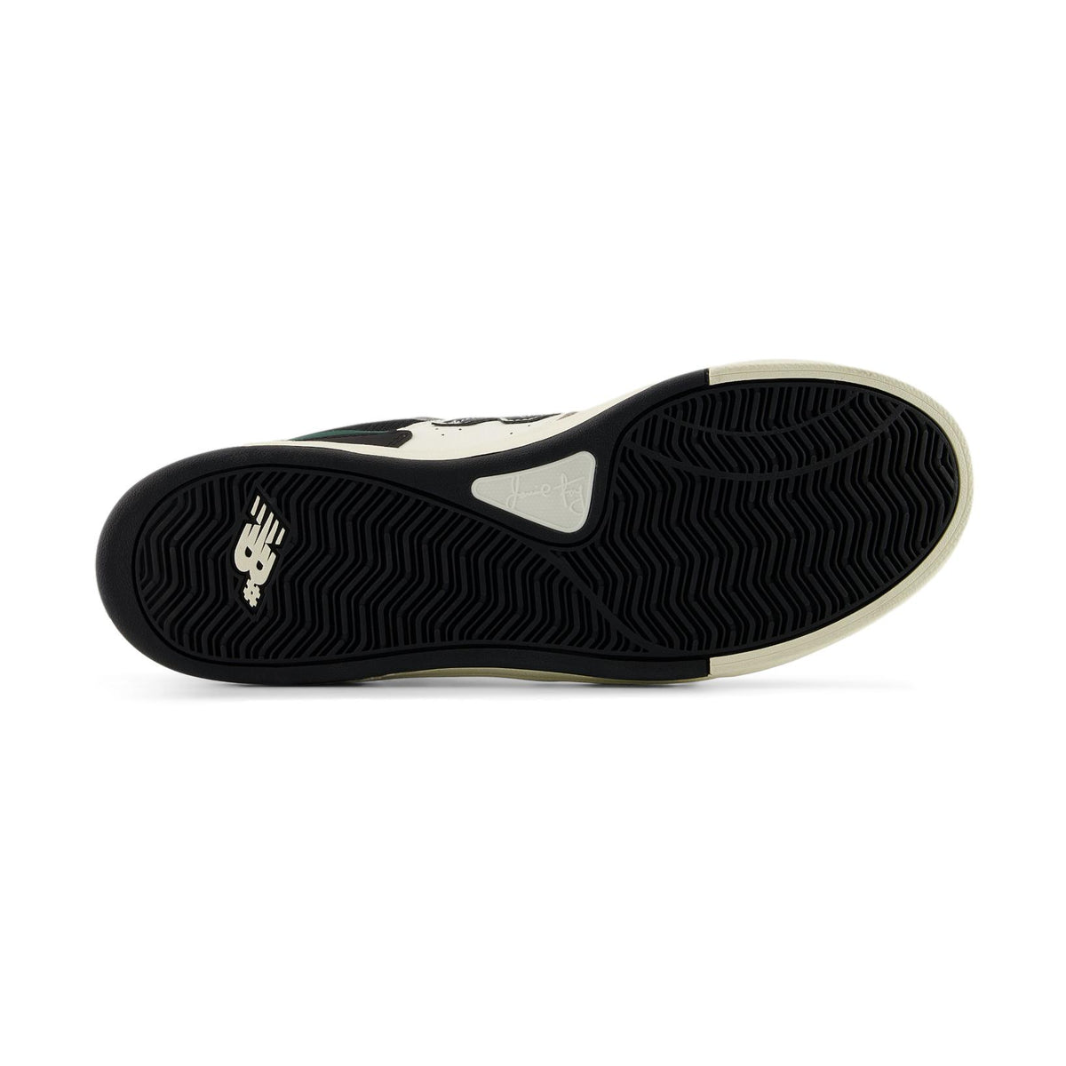 New Balance Foy 306 Cup Incense/Black - Venue Skateboards