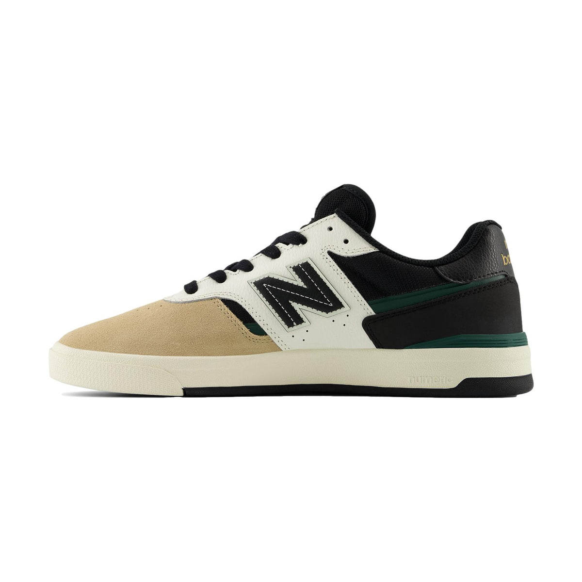 New Balance Foy 306 Cup Incense/Black - Venue Skateboards